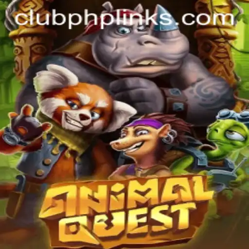 Discover the Thrilling World of AnimalQuest with CLUBPHP