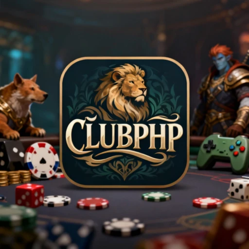 CLUBPHP