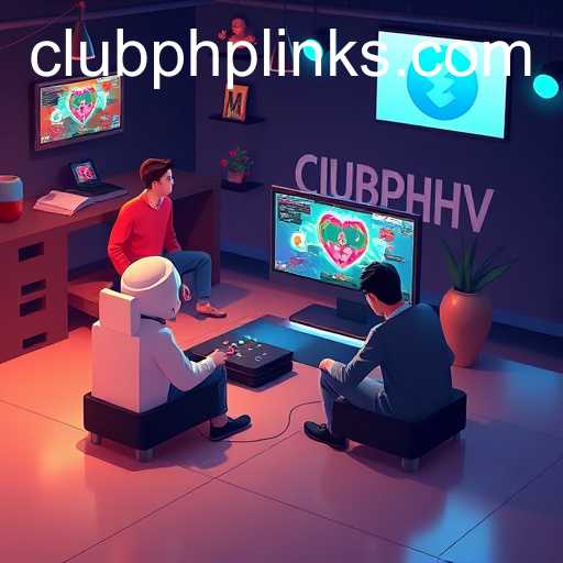 Understanding the Dynamics of Player Communities in CLUBPHP