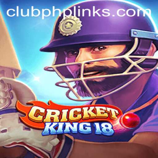 CricketKing18: Revolutionizing Virtual Cricket with CLUBPHP