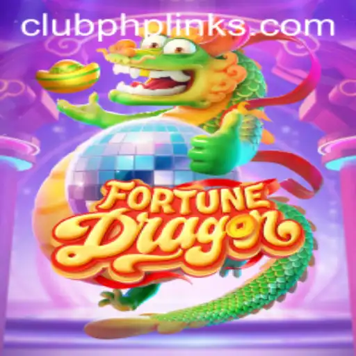 FortuneDragon: Unleashing Mystical Adventures with CLUBPHP