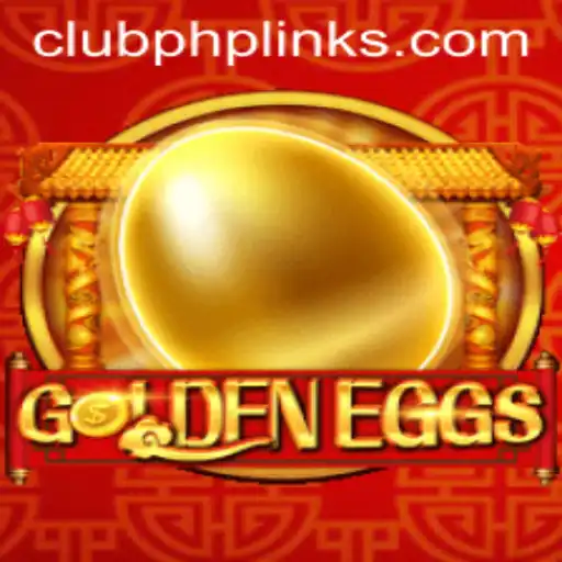 GoldenEggs: Unraveling the Enchantment of CLUBPHP's Latest Virtual Experience