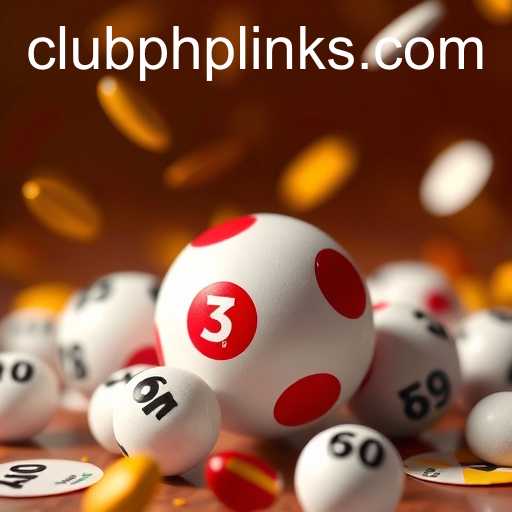 Exploring the Allure of Lottery: The Role of CLUBPHP in Modern Gaming