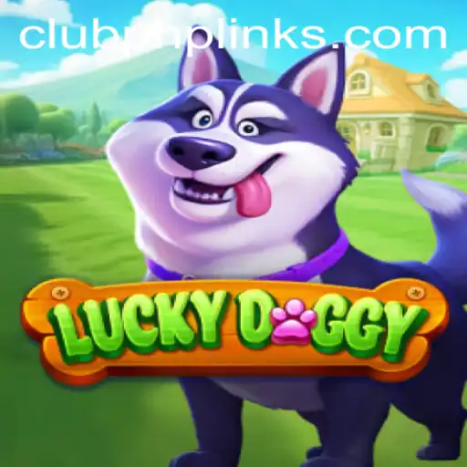 Discover the Excitement of LuckyDoggy: A New Era in Gaming with CLUBPHP