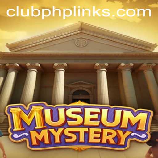 Unlock the Secrets of MuseumMystery with CLUBPHP: An Intriguing Adventure Awaits