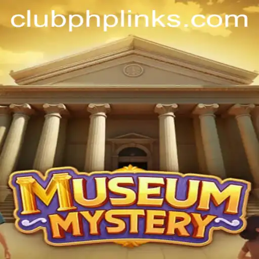 Unlock the Secrets of MuseumMystery with CLUBPHP: An Intriguing Adventure Awaits