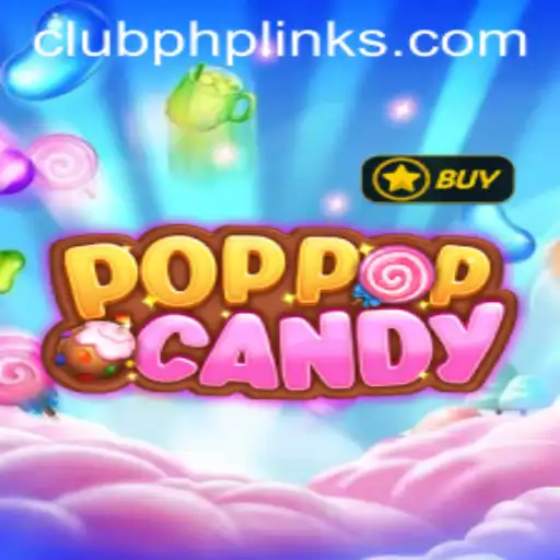 Unveiling POPPOPCANDY: A Sweet Escape into Gamified Joy