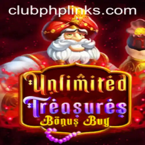 Exploring the Exciting World of UnlimitedTreasuresBonusBuy with CLUBPHP