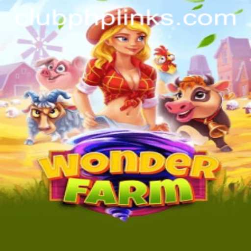 Delve into the Enchanting World of WonderFarm with CLUBPHP